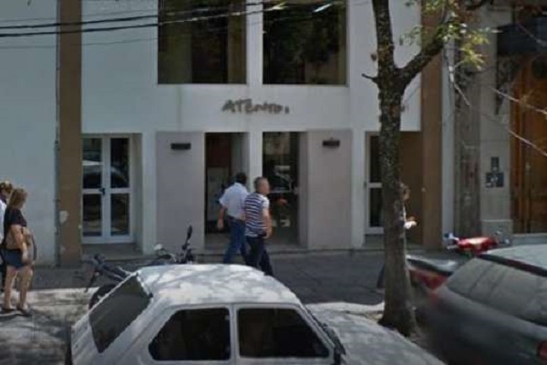 atento call center cordoba argentina