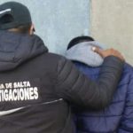 Detuvieron a un hombre de Buenos Aires por robar una joyería en Salta