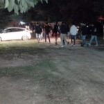 La Policía clausuró cuatro fiestas clandestinas en distintos puntos de la provincia