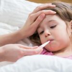 El 32% de los afectados con gripe en Salta son niños
