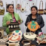 Vendedores indígenas presentarán una amplia variedad de productos autóctonos en la Feria Potencia