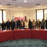 Instituciones del Consejo Económico Social suman aportes al Pacto de Güemes convocado por el gobernador Sáenz