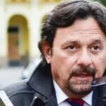 Gustavo Sáenz: “Fue un accidente lo ocurrido en la escuela de La Poma, debemos dejar que la Justicia actúe e investigue”