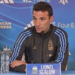 Scaloni confirmó que Pezzella y Guido Rodríguez jugarán la Copa América si “responden bien”