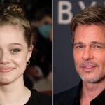 Brad Pitt está “muy molesto” por la decisión de su hija Shiloh de dejar de usar su apellido: “Los ama y los extraña”