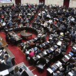 En Diputados, la oposición aprobó una nueva fórmula jubilatoria: Milei la vetará